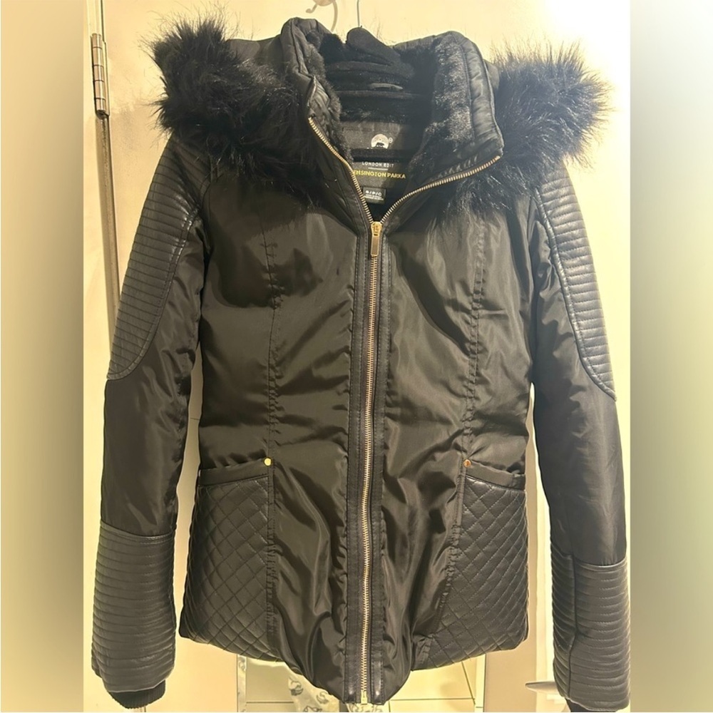 Stylish Winter Coat - Picture 6 of 8